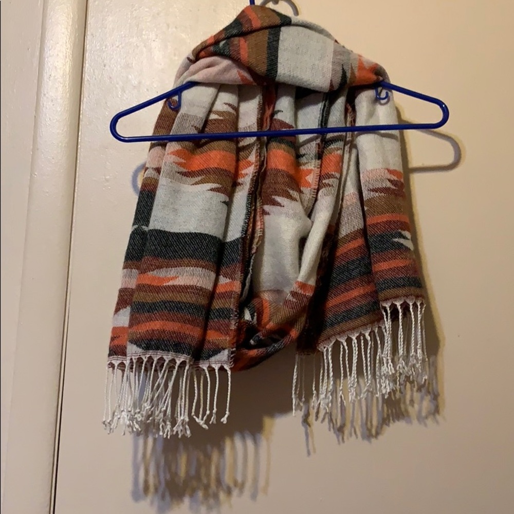 Scarf - Picture 2 of 2